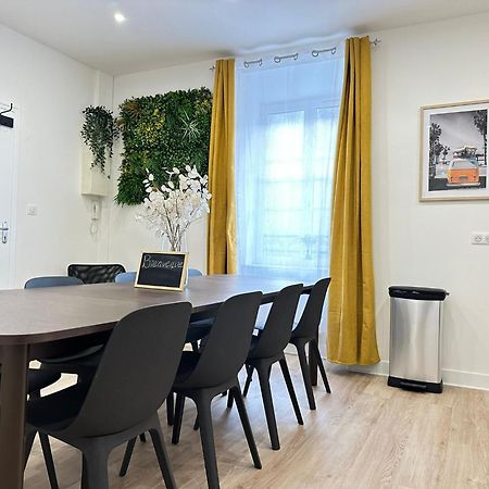 Chez Bob Apartamento Limoges Exterior foto