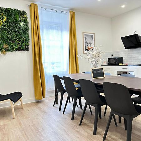 Chez Bob Apartamento Limoges Exterior foto