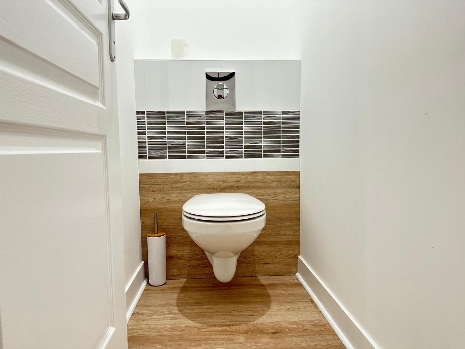 Chez Bob Apartamento Limoges Exterior foto