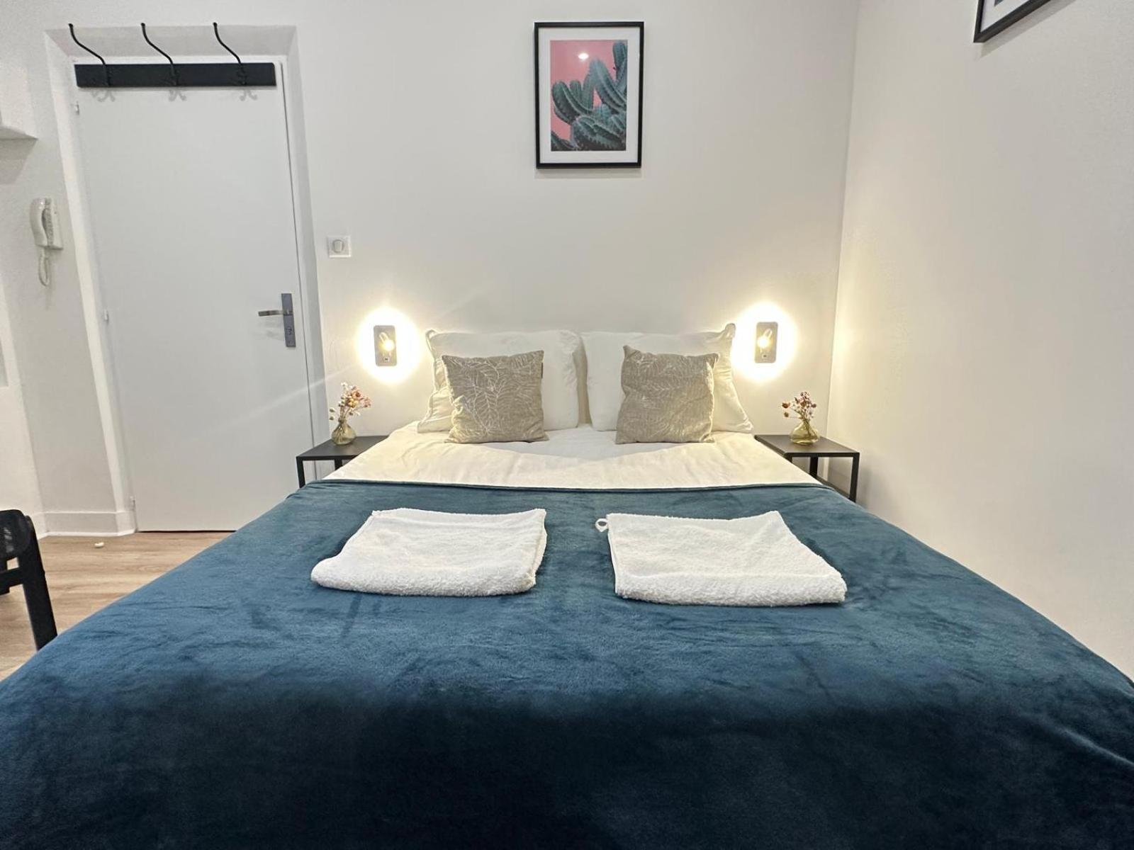 Chez Bob Apartamento Limoges Exterior foto