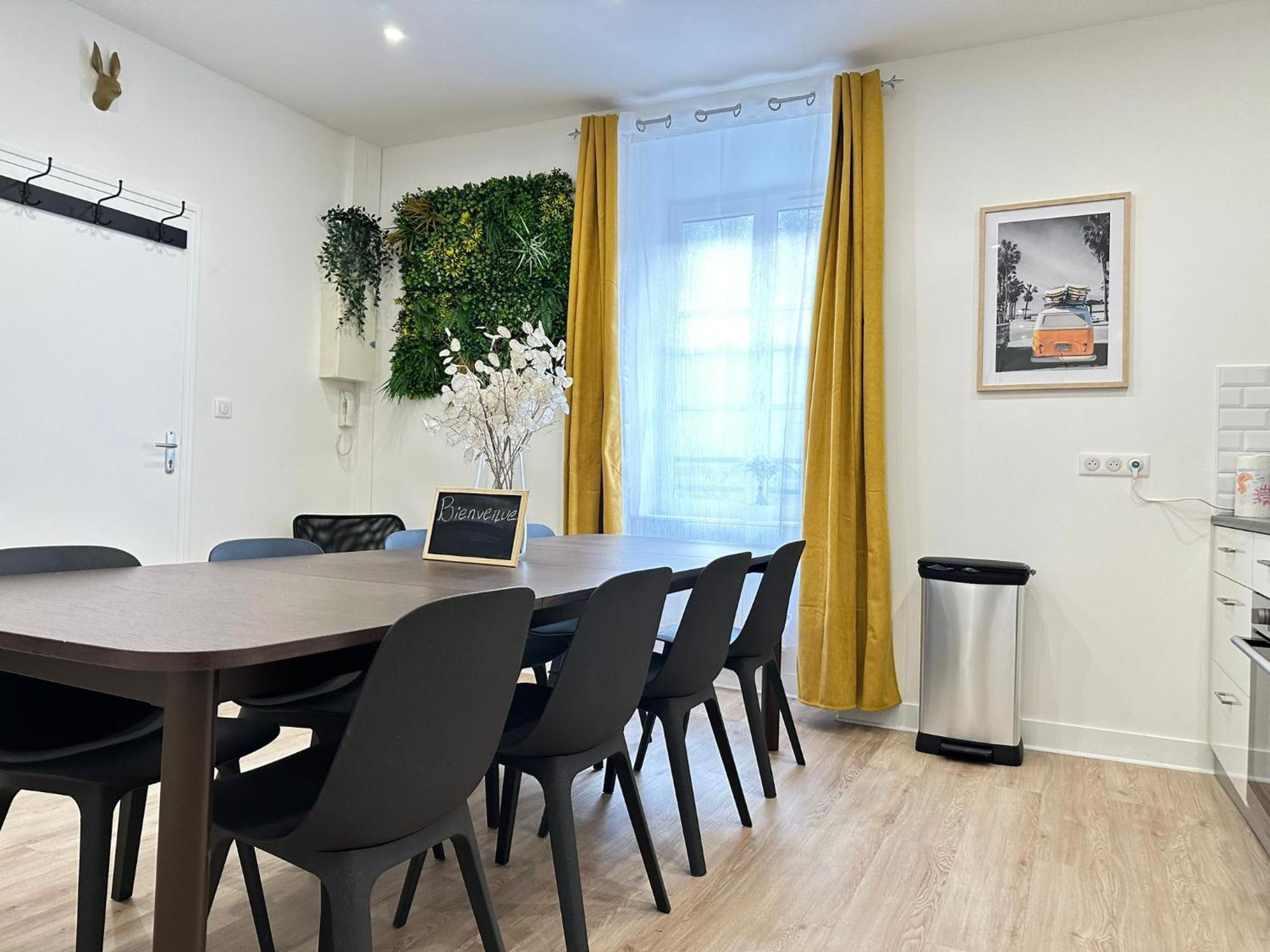Chez Bob Apartamento Limoges Exterior foto
