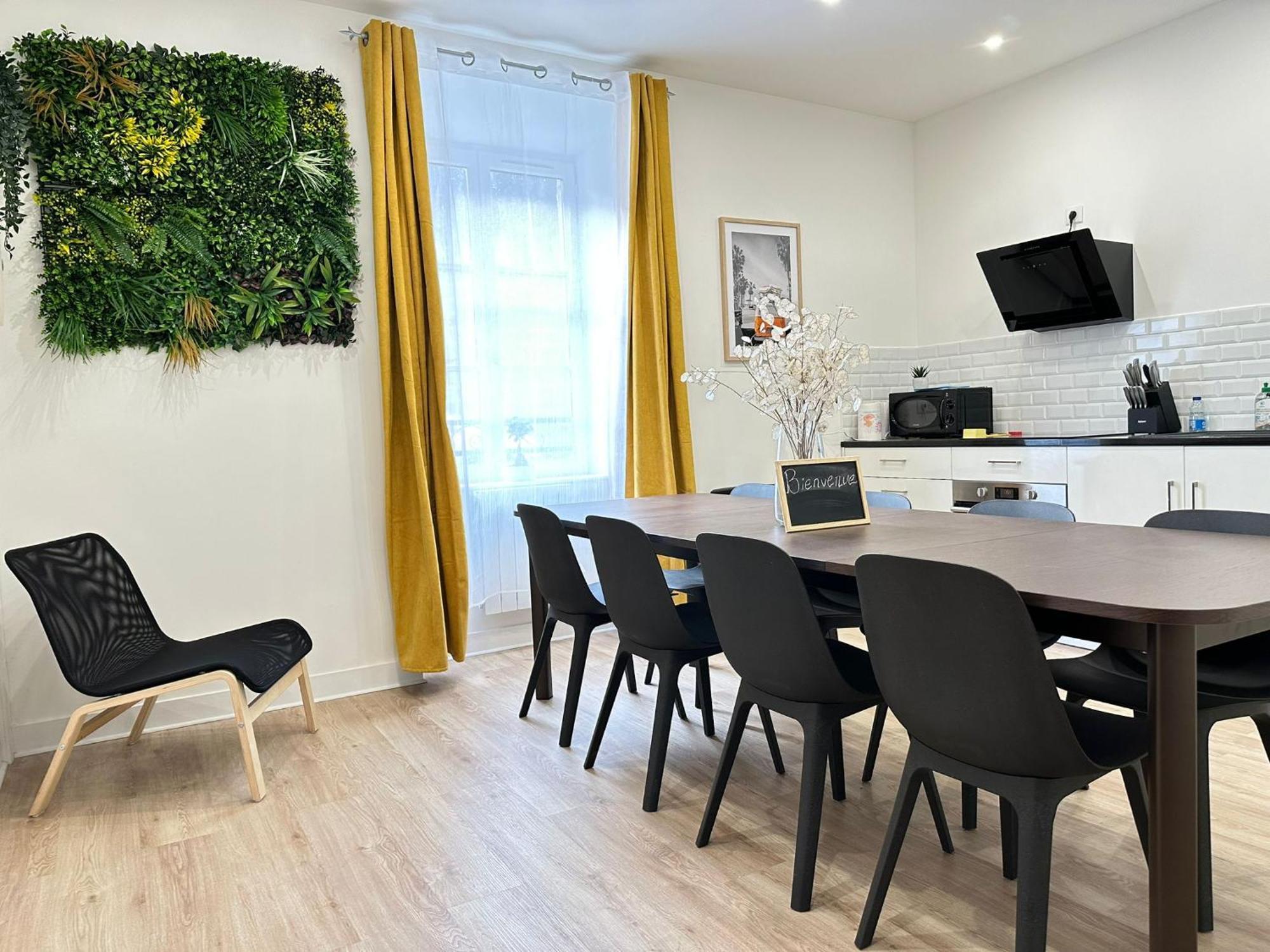 Chez Bob Apartamento Limoges Exterior foto