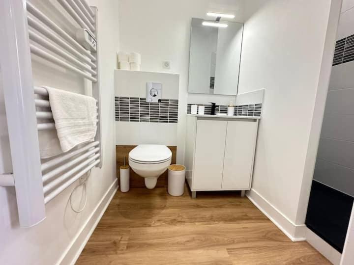 Chez Bob Apartamento Limoges Exterior foto