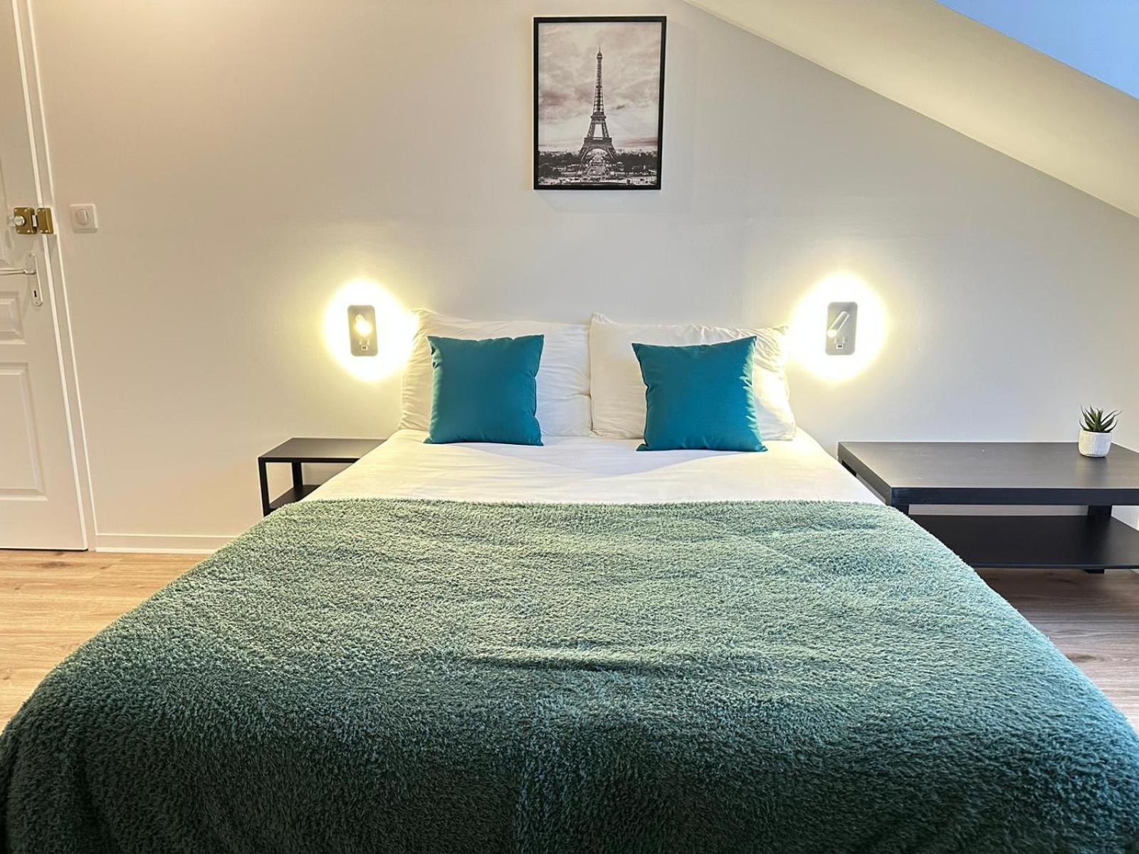 Chez Bob Apartamento Limoges Exterior foto