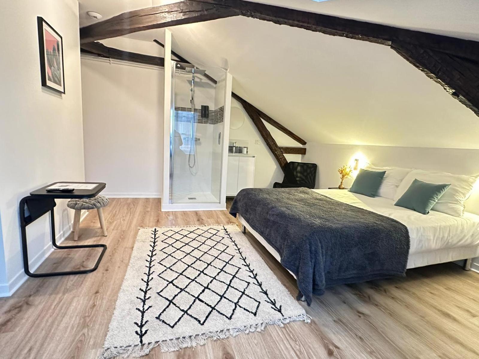 Chez Bob Apartamento Limoges Exterior foto