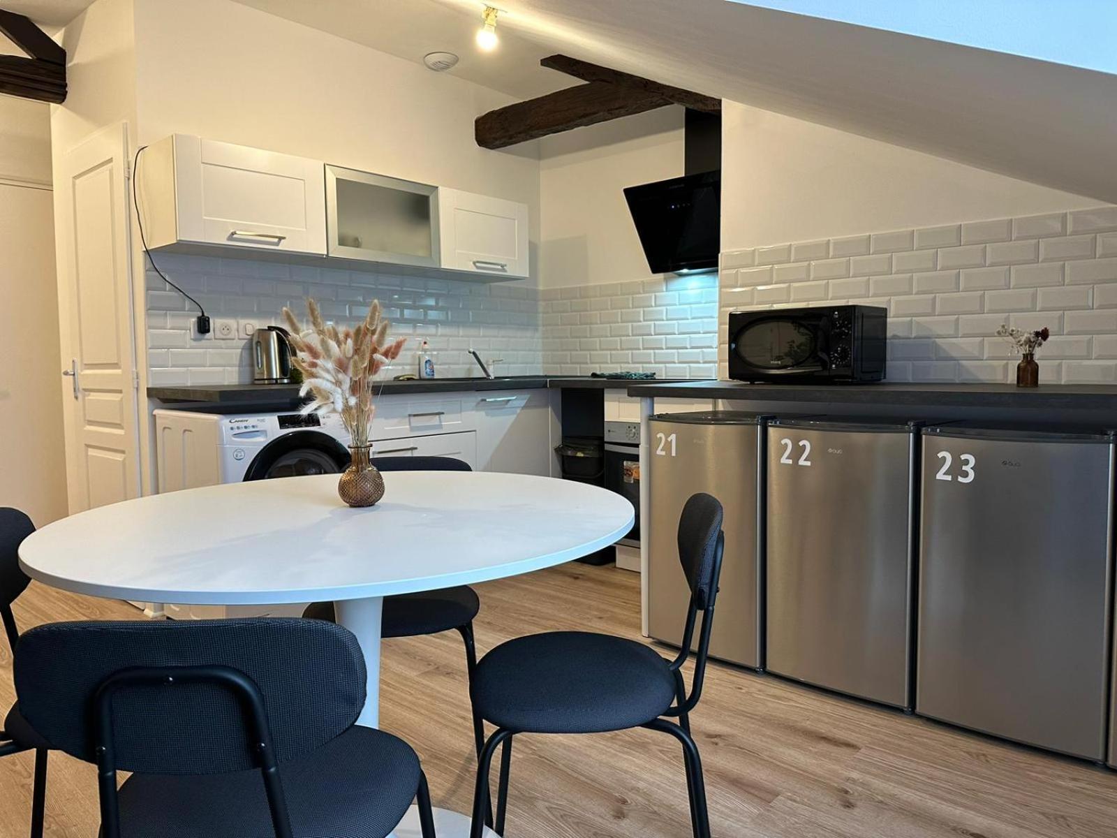 Chez Bob Apartamento Limoges Exterior foto