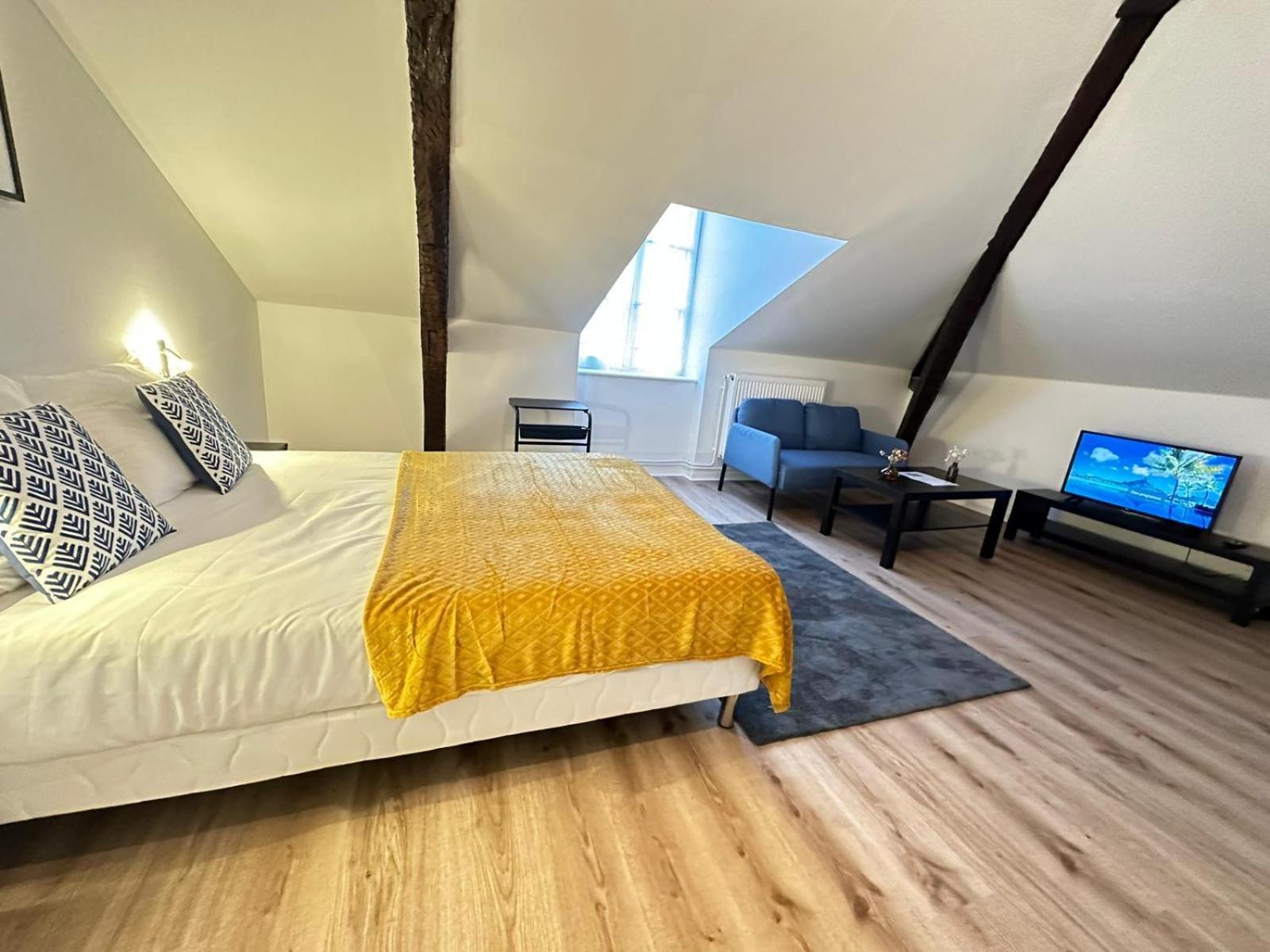 Chez Bob Apartamento Limoges Exterior foto