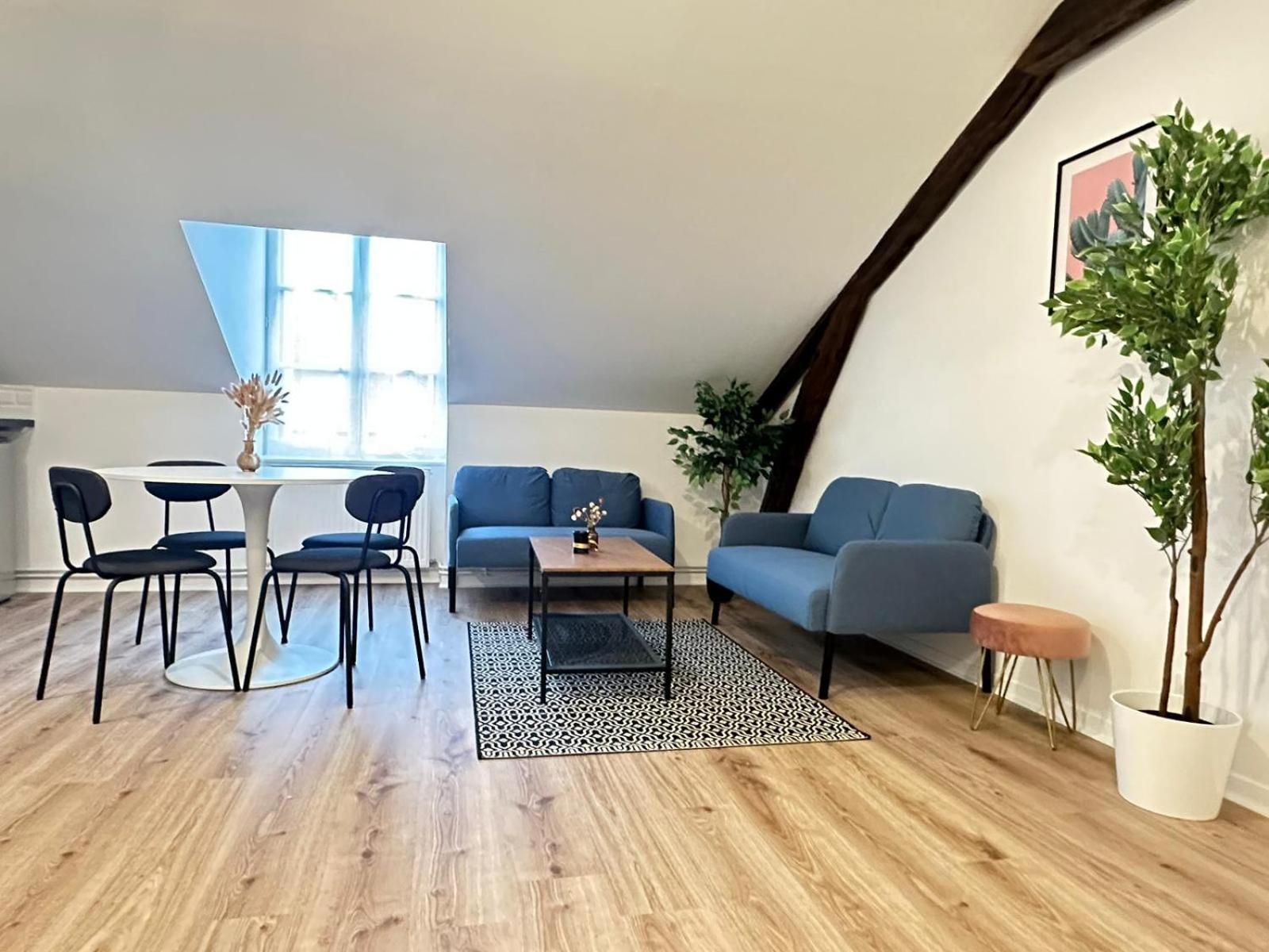 Chez Bob Apartamento Limoges Exterior foto
