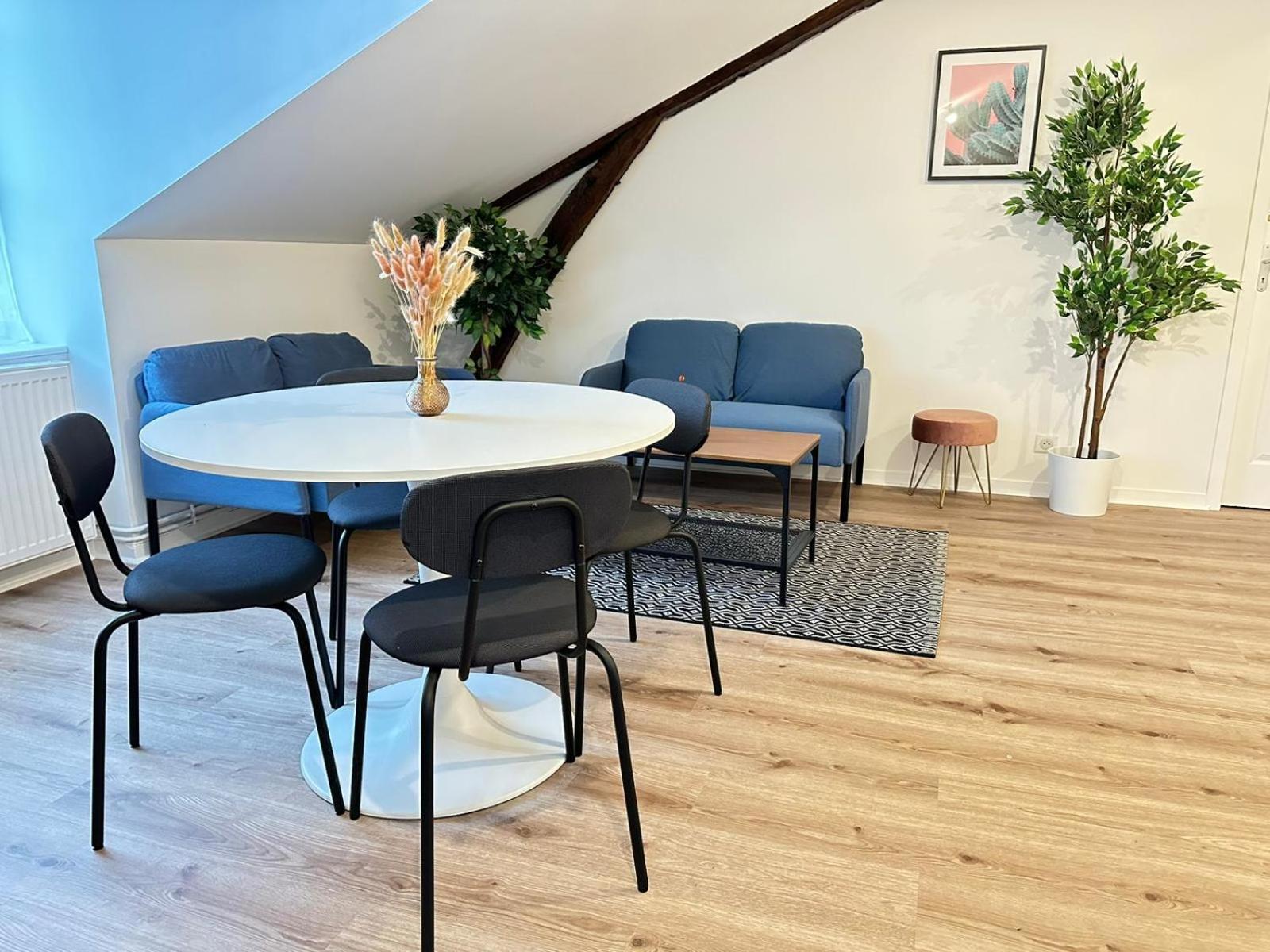Chez Bob Apartamento Limoges Exterior foto