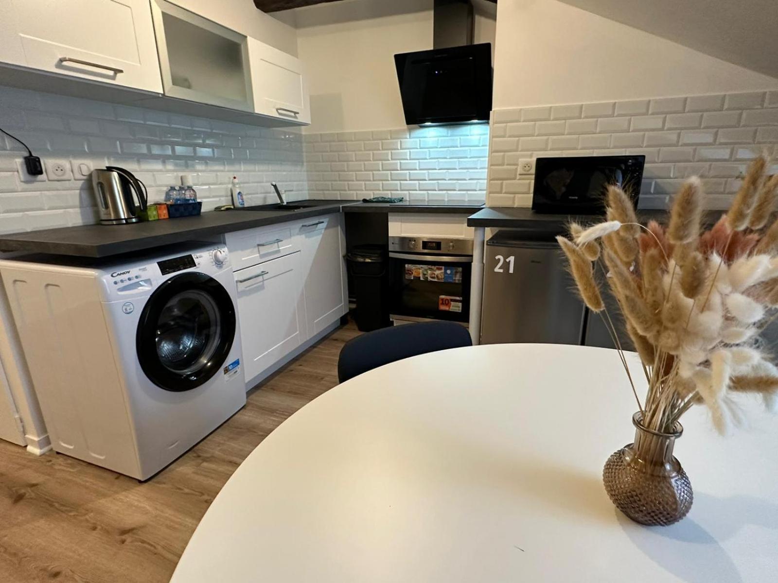 Chez Bob Apartamento Limoges Exterior foto